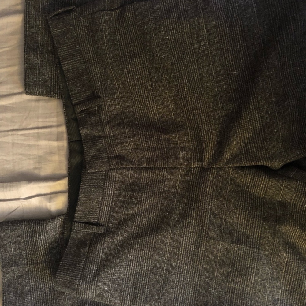 TopMan Cropped Pants Men’s